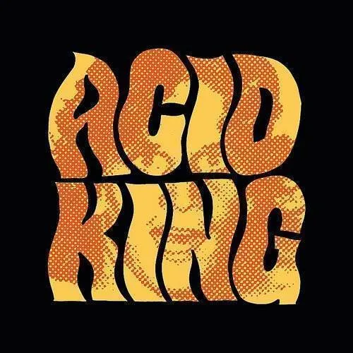 Acid King - Early Years