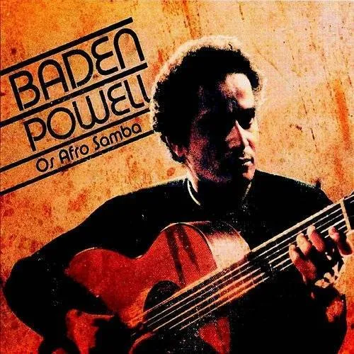 Baden Powell - Os Afro Samba [PA] [Digipak]