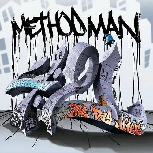 Method Man - 4:21 The Day After