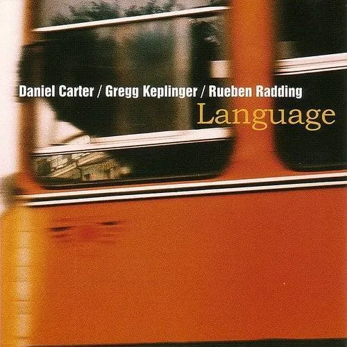 Daniel Carter - Language