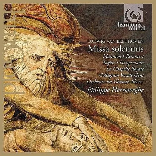 Missa Solemnis