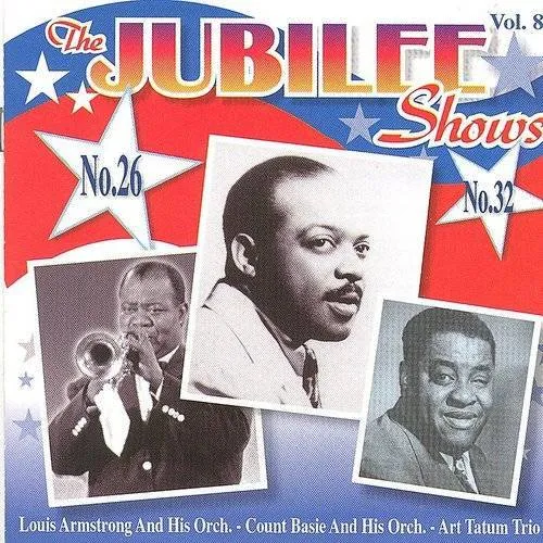 Jubilee Shows No. 26 & 32, Vol. 8