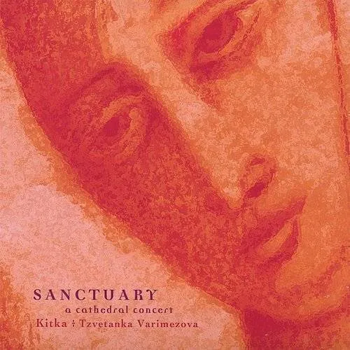 Sanctuary: A Cathedral Concert