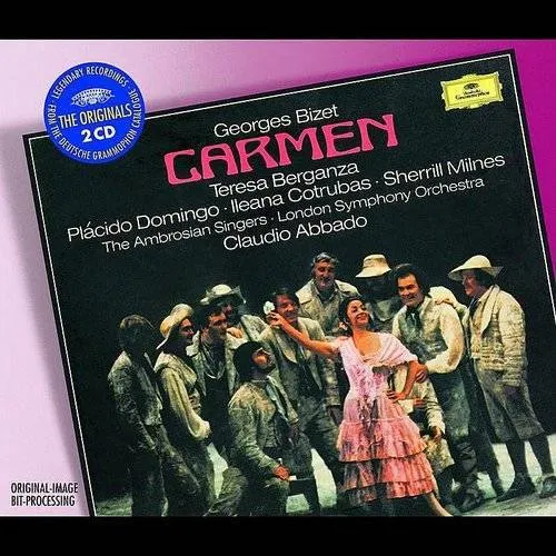 Carmen