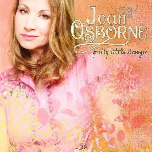 Pretty Little Stranger