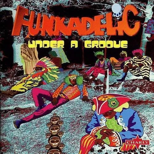 Under a Groove