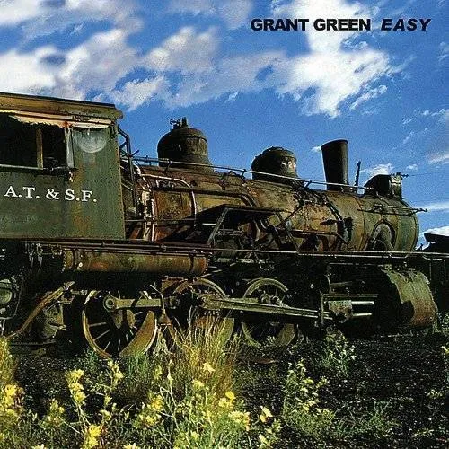 Grant Green - Easy