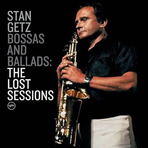 Bossas & Ballads: Lost Sessions