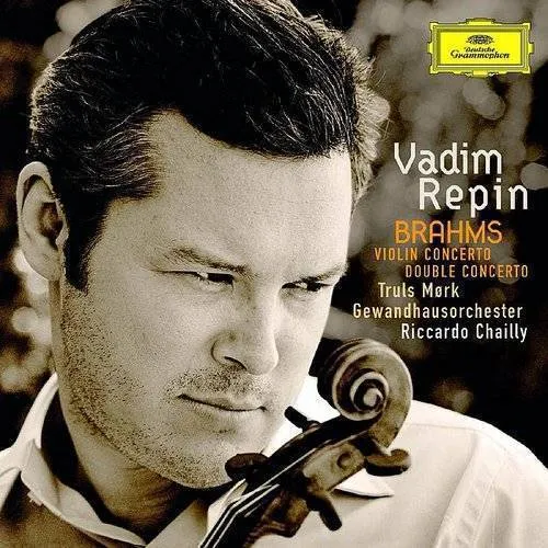 Violin Conerto / Double Concerto