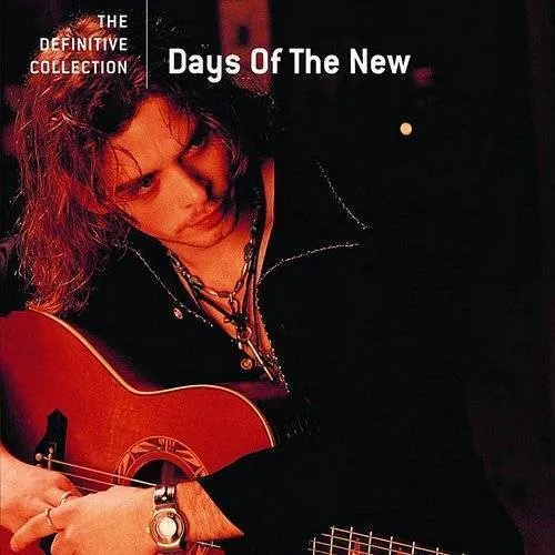 Days Of The New - Definitive Collection