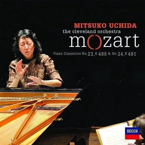 Mozart Concertos