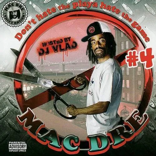 Don't Hate The Playa, Hate The Game, Vol. 4