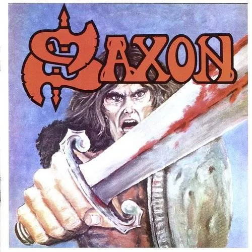 Saxon - Saxon (Bonus Track) (Jmlp) [Remastered] (Shm) (Jpn)