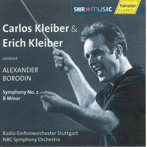 Carlos Kleiber - Carlos & Erich Kleiber Conduct