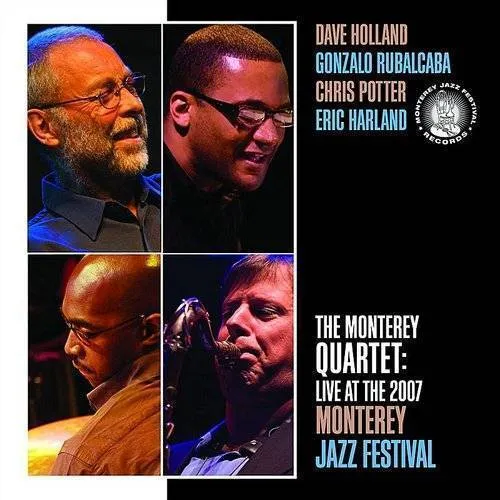 Monterey Jazz Quartet