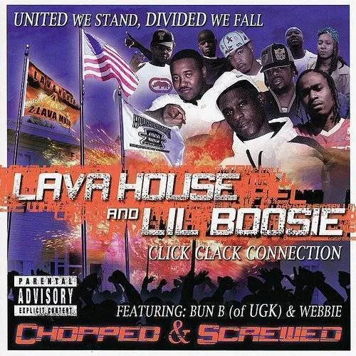 United We Stand Divided We Fall (Chopped & Screwed)
