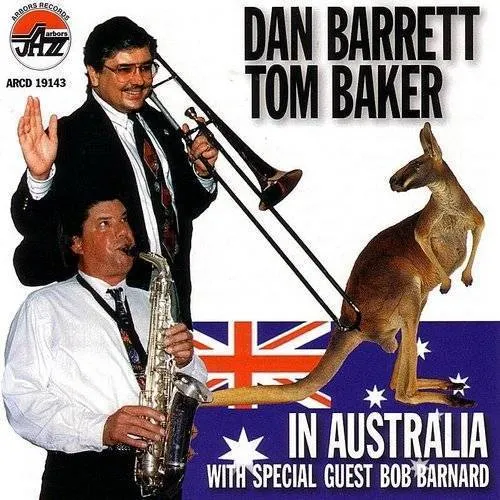 In Australia