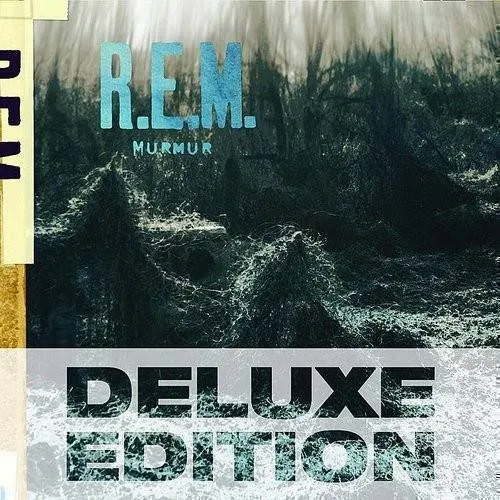 R.E.M. - Murmur