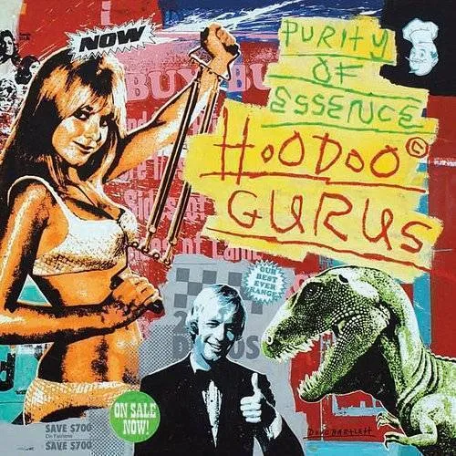 Album Art