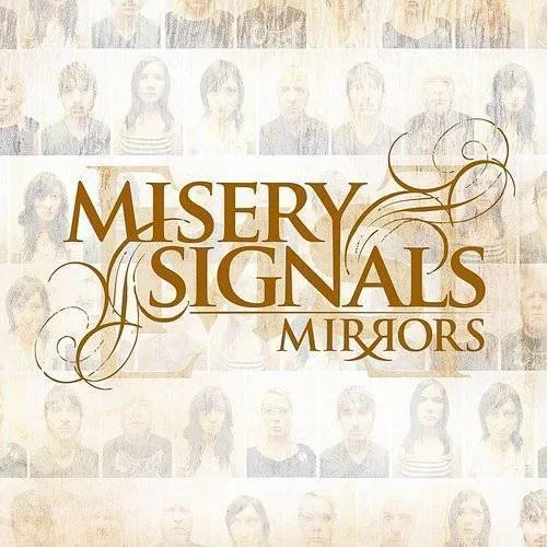 Misery Signals - Mirrors [Import]