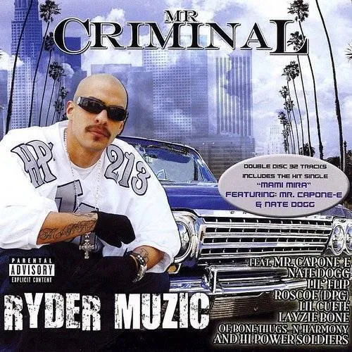 Album Art