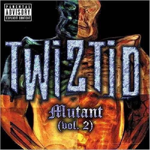 Vol. 2-Mutant