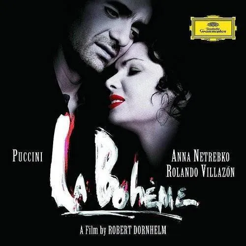 La Boheme