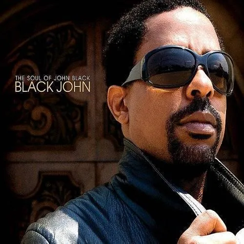 Black John