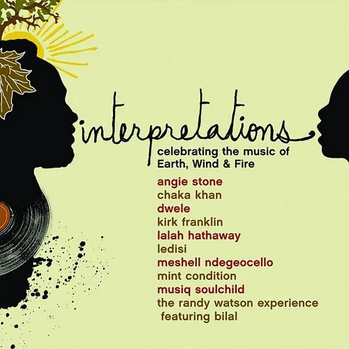 Interpretations: Celebrating The Music Of Earth, Wind and Fire