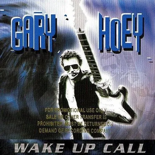 Gary Hoey - Wake Up Call