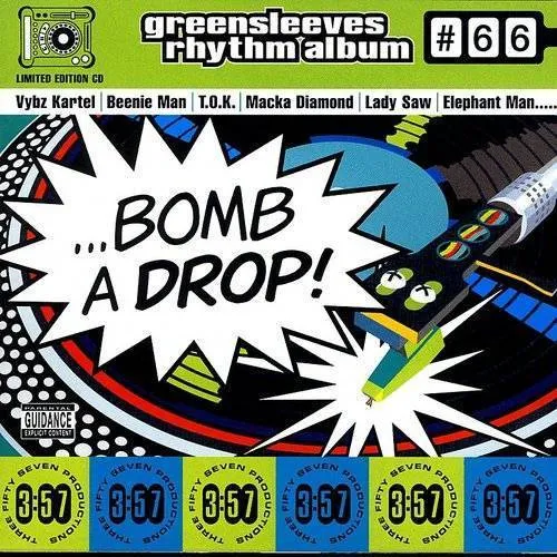 Bomb A Drop
