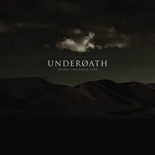 Underoath - Define The Great Line