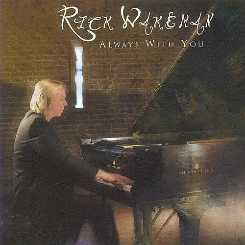 Always With You