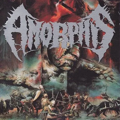 Amorphis - Karelian Isthmus [Reissue]