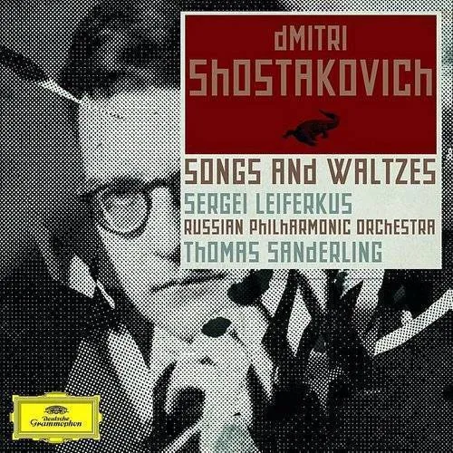Orchestral Songs & Waltzes