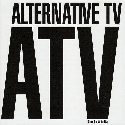 Black and White: Live