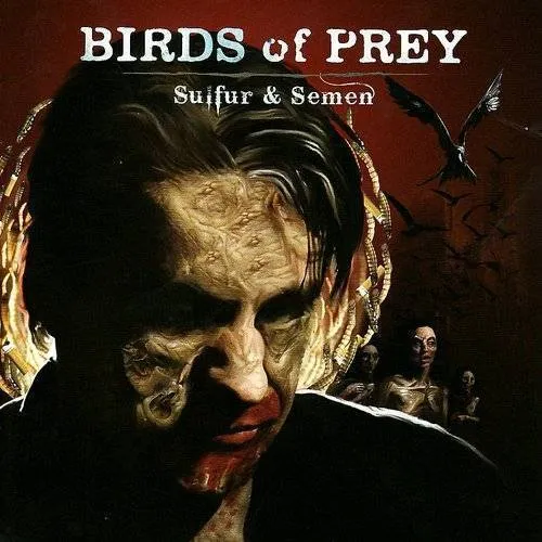 Sulfur & Semen
