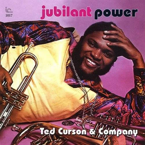 Jubilant Power