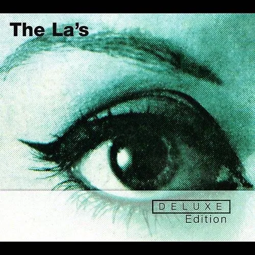 Las - La's-Deluxe Edition | upthecreekrecords