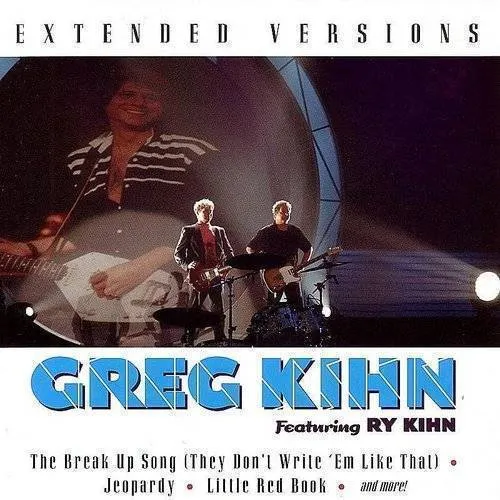 Extended Versions