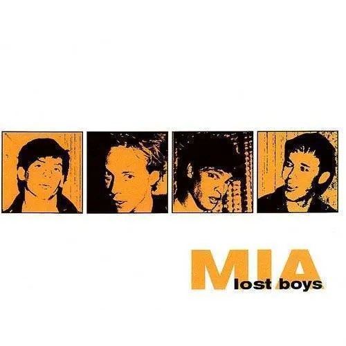 Lost Boys