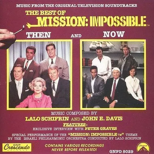 Tv Soundtrack