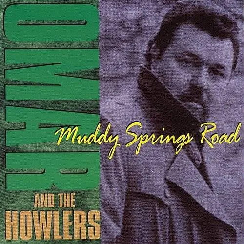 Muddy Springs Road