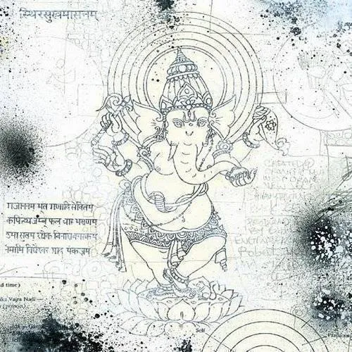 Bill Laswell - Lo. Def Pressure