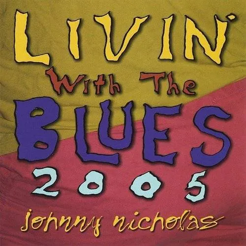 Livin with the Blues