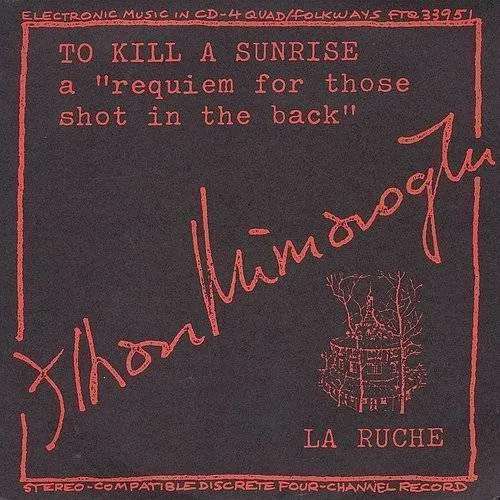 To Kill a Sunrise and la Ruche