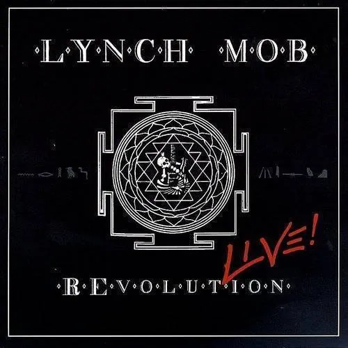 Lynch Mob - REvolution
