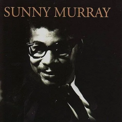 Sunny Murray
