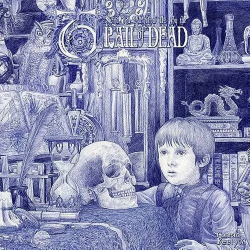 ...And You Will Know Us By The Trail Of Dead - Century Of Self