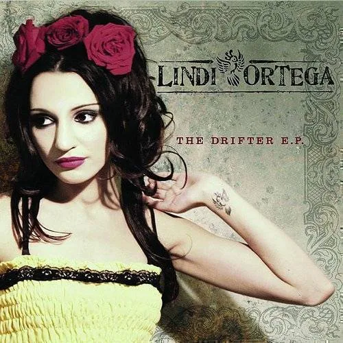 Lindi Ortega - The Drifter E.P. [EP]